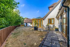Ashburn Place, Fordingbridge, SP6 photo 16