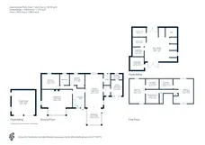 Ashburn Place, Fordingbridge, SP6 photo 19