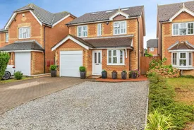 Property responsive