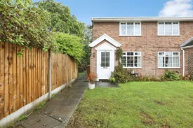 Property responsive