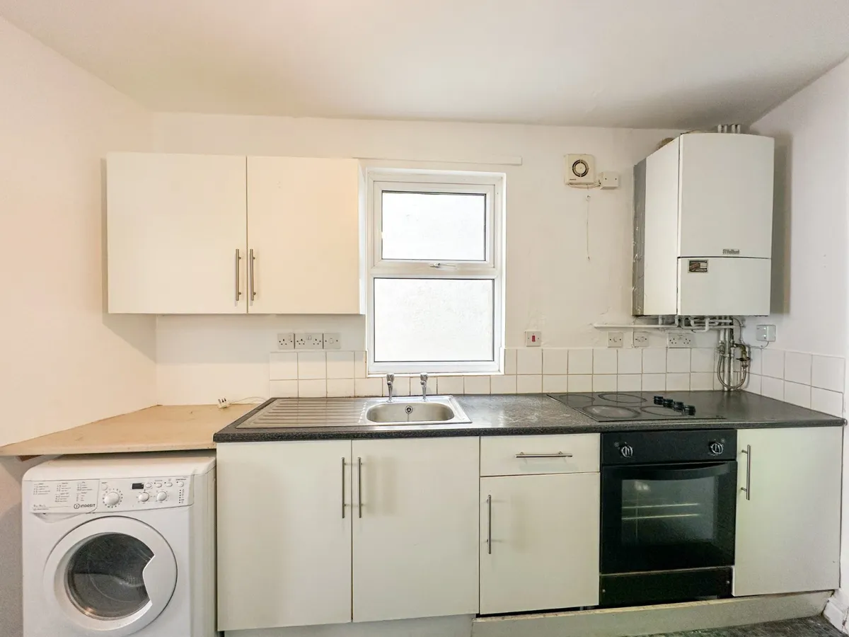 Caellepa, Bangor, Gwynedd, LL57