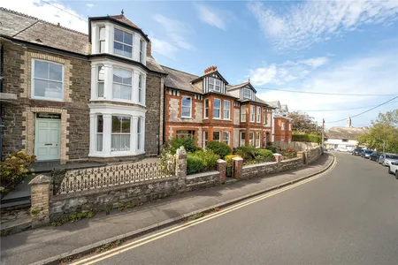 Fernleigh Road, Wadebridge, PL27