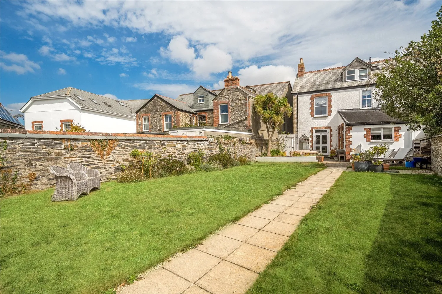 Fernleigh Road, Wadebridge, PL27 photo 14