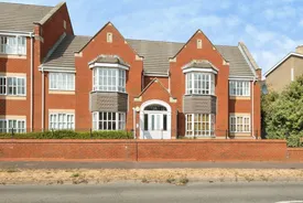 Property responsive