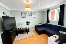 Inverness Road, Gosport