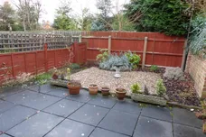 Middleton Place, Loughborough