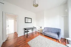 Elm Park London SW2 photo 1