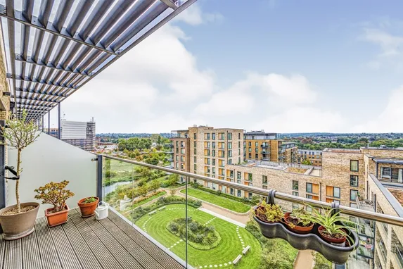 Handley Drive, SE3
