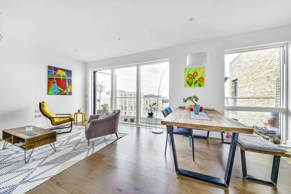 Handley Drive, SE3 photo 3