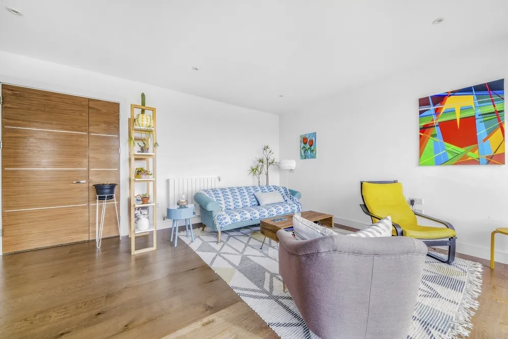 Handley Drive, SE3 photo 5