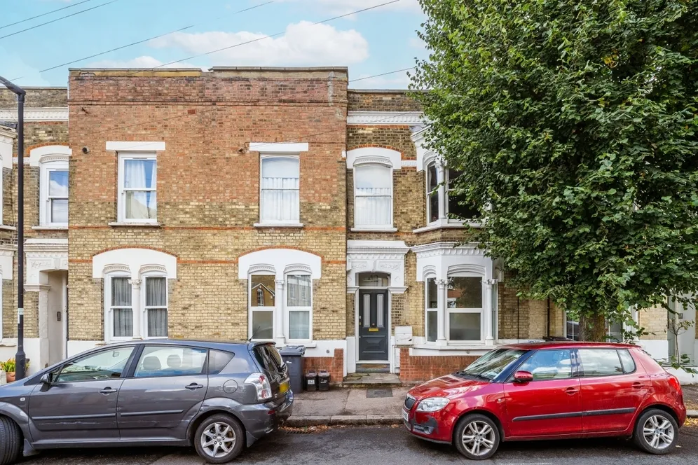 Elm Park London SW2 photo 10
