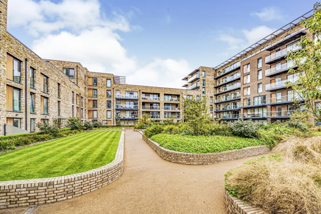 Handley Drive, SE3 photo 10