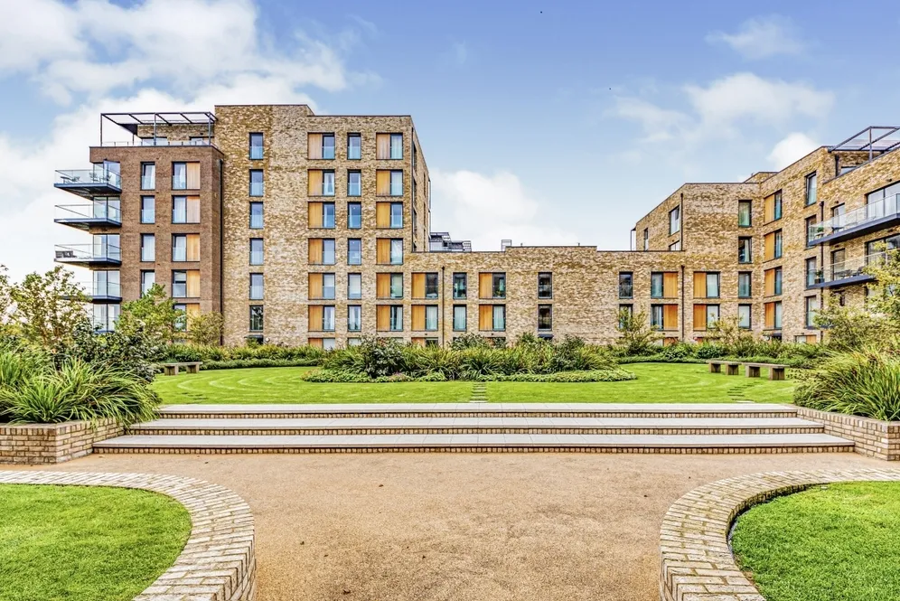 Handley Drive, SE3 photo 11