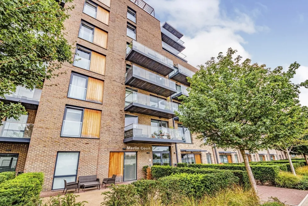 Handley Drive, SE3 photo 12
