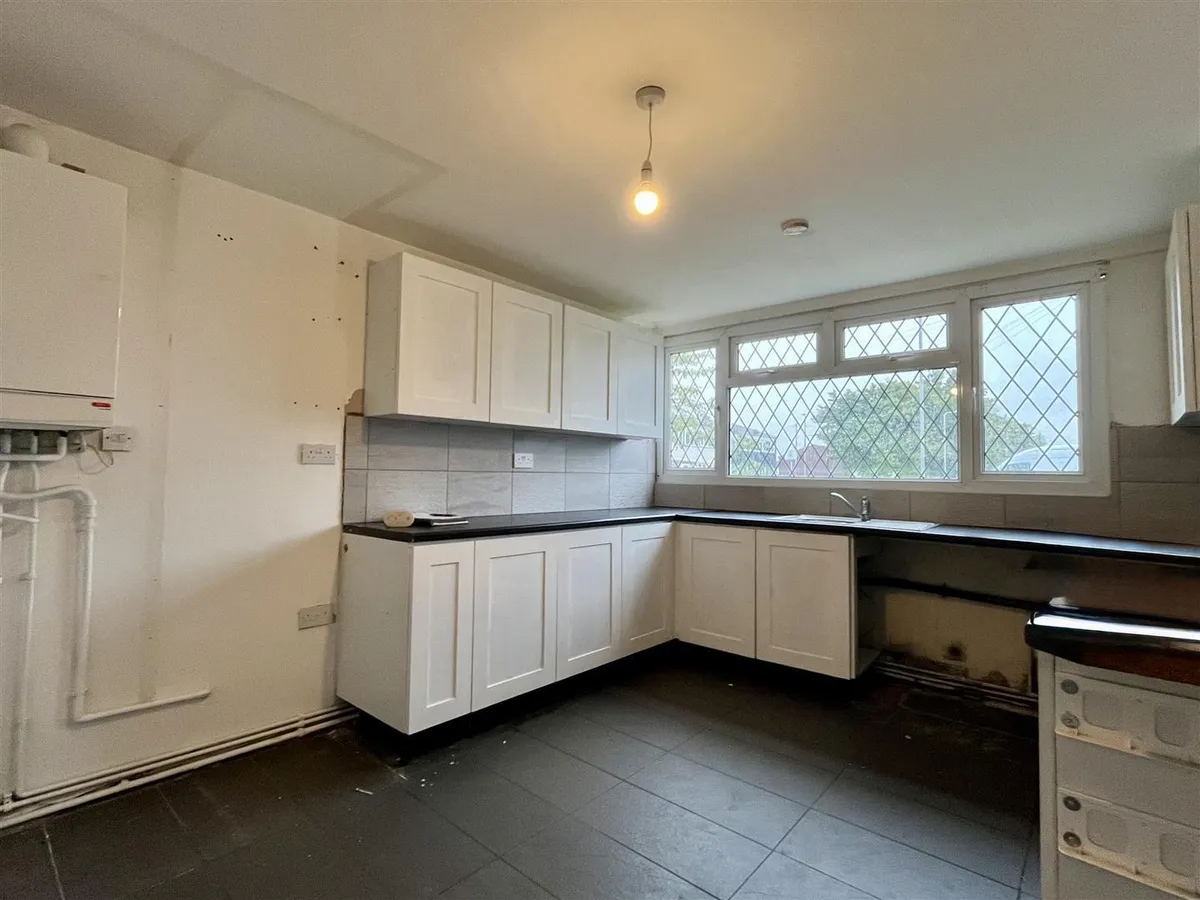 Arnhem Road, Willenhall