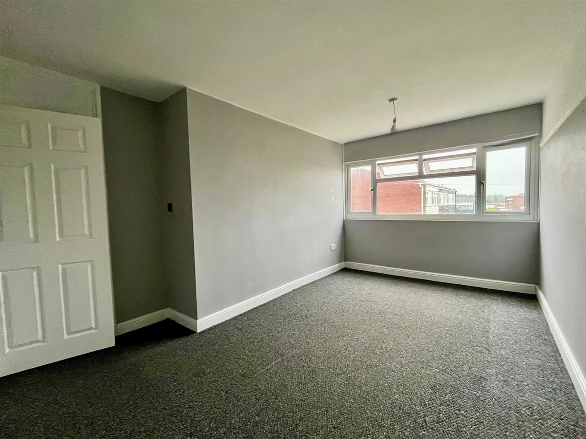 Arnhem Road, Willenhall