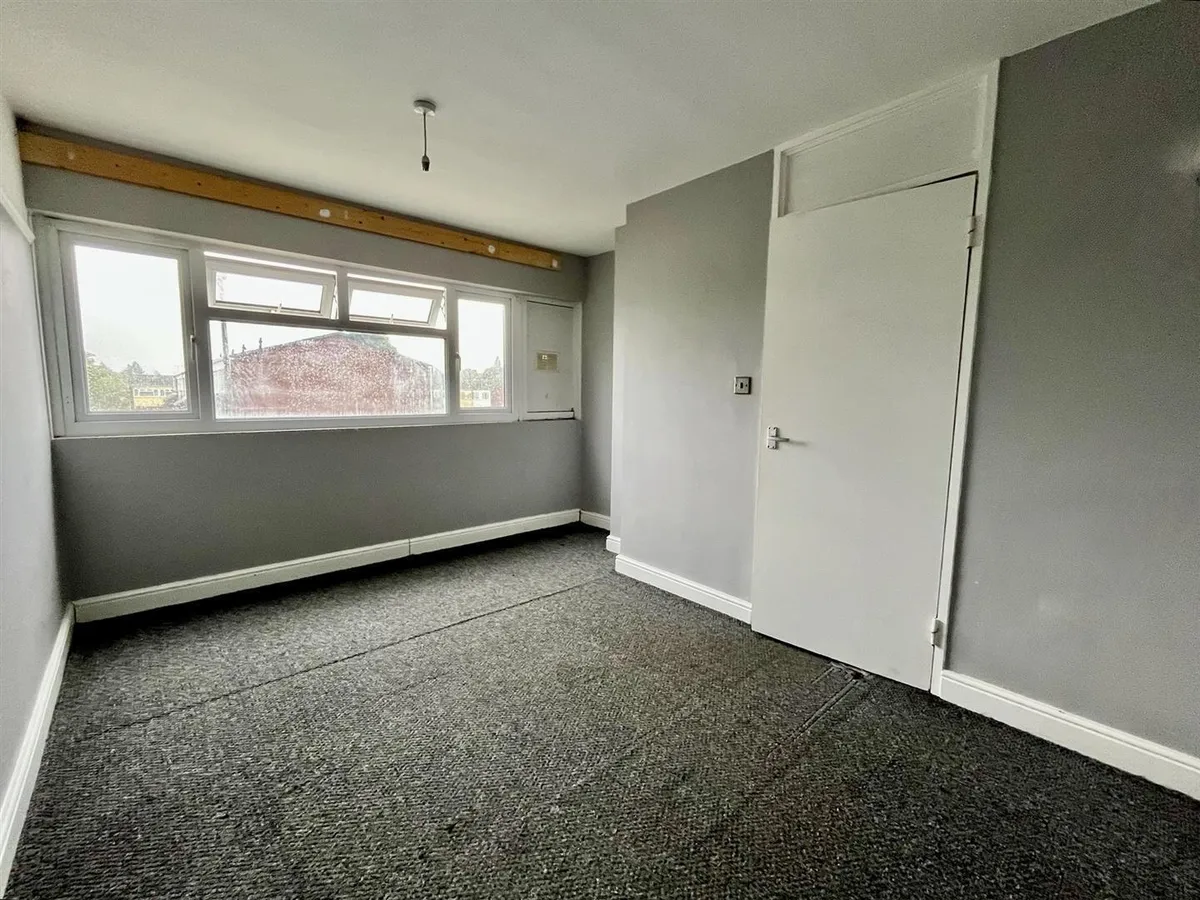 Arnhem Road, Willenhall