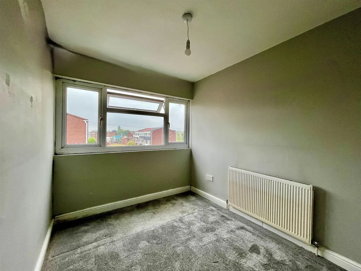 Arnhem Road, Willenhall