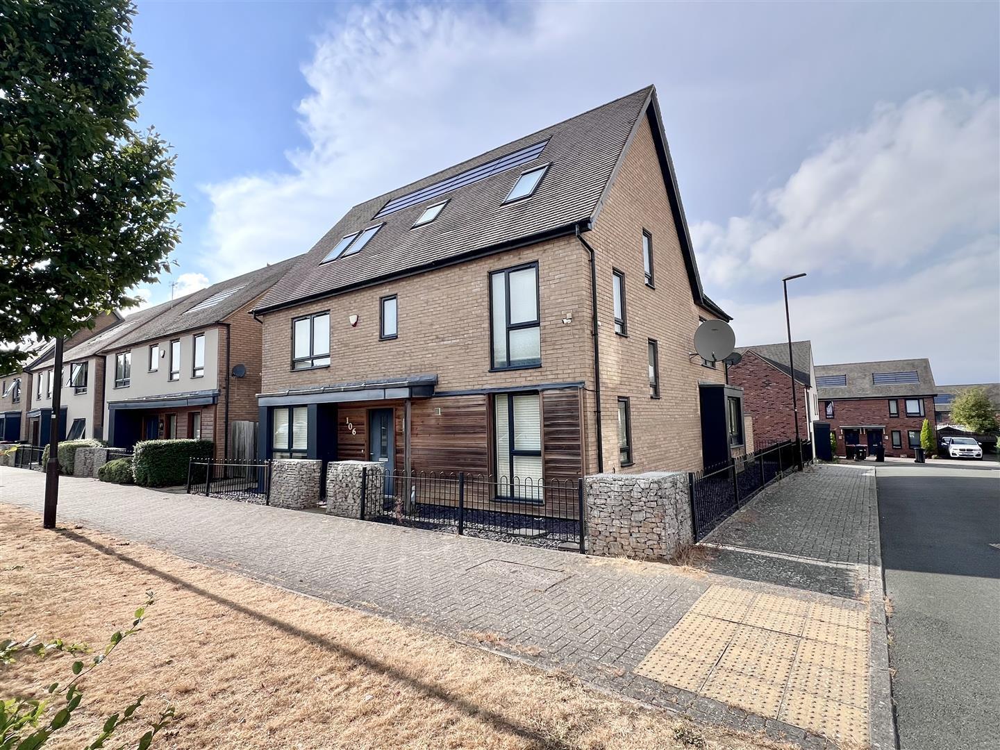 Hayton Way, Kingsmead, Milton Keynes Image 1