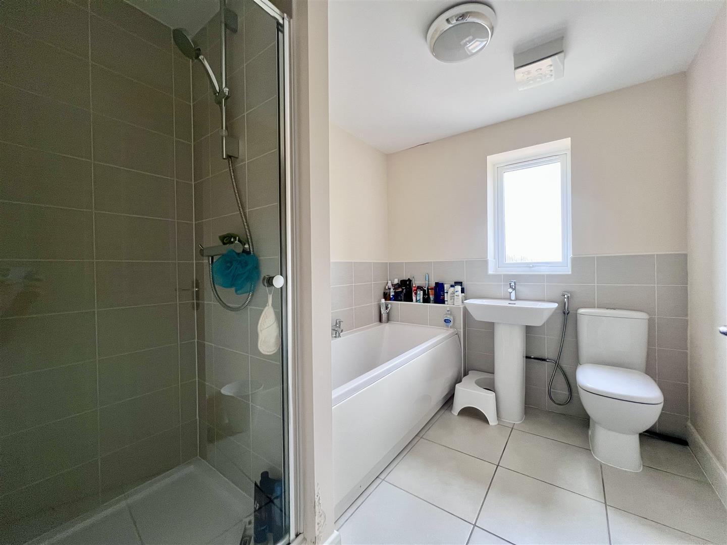 Hayton Way, Kingsmead, Milton Keynes Image 19