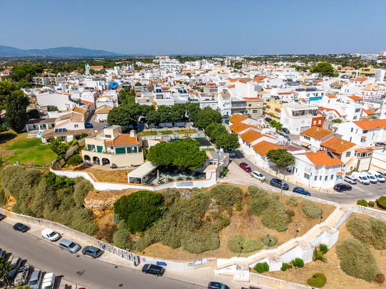 Alvor, Portimão, Algarve, Portugal