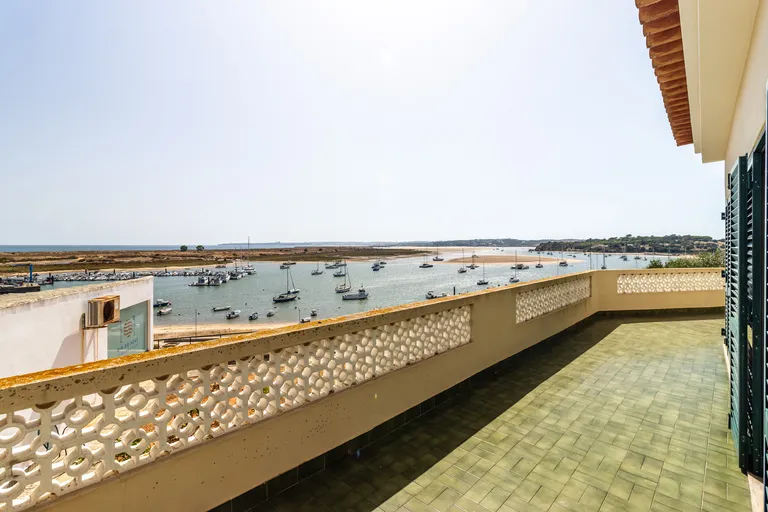 Alvor, Portimão, Algarve, Portugal