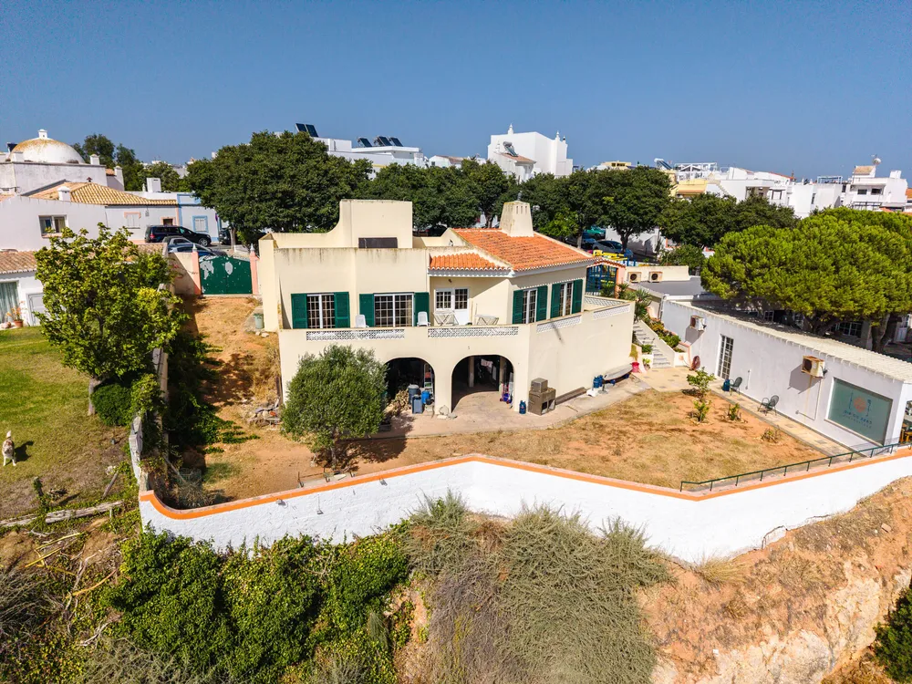 View image gallery of Alvor, Portimão, Algarve, Portugal