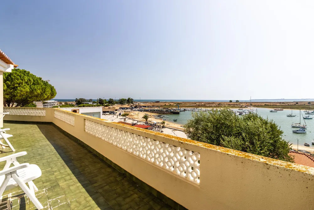 Alvor, Portimão, Algarve, Portugal