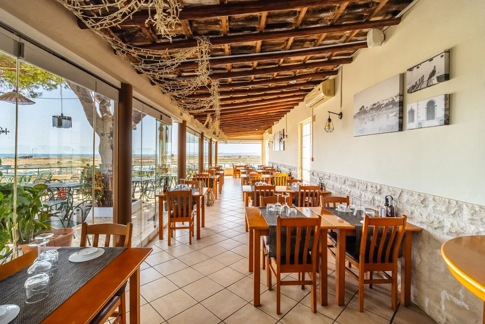 Alvor, Portimão, Algarve, Portugal