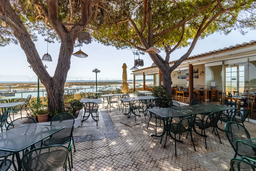 Alvor, Portimão, Algarve, Portugal