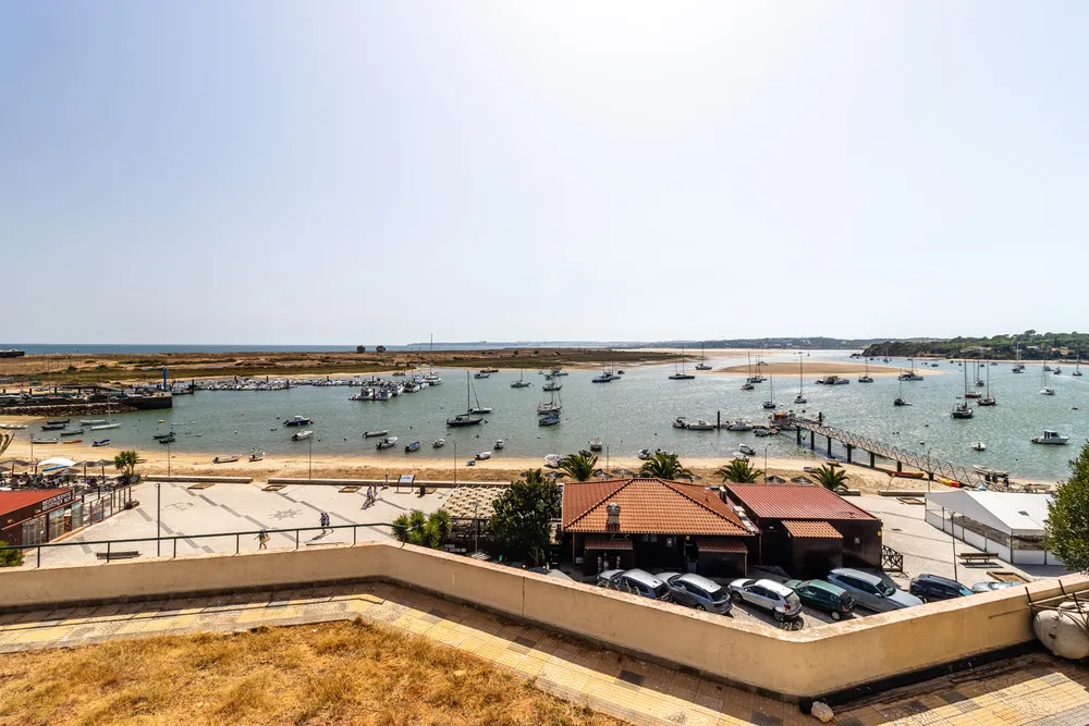 Alvor, Portimão, Algarve, Portugal