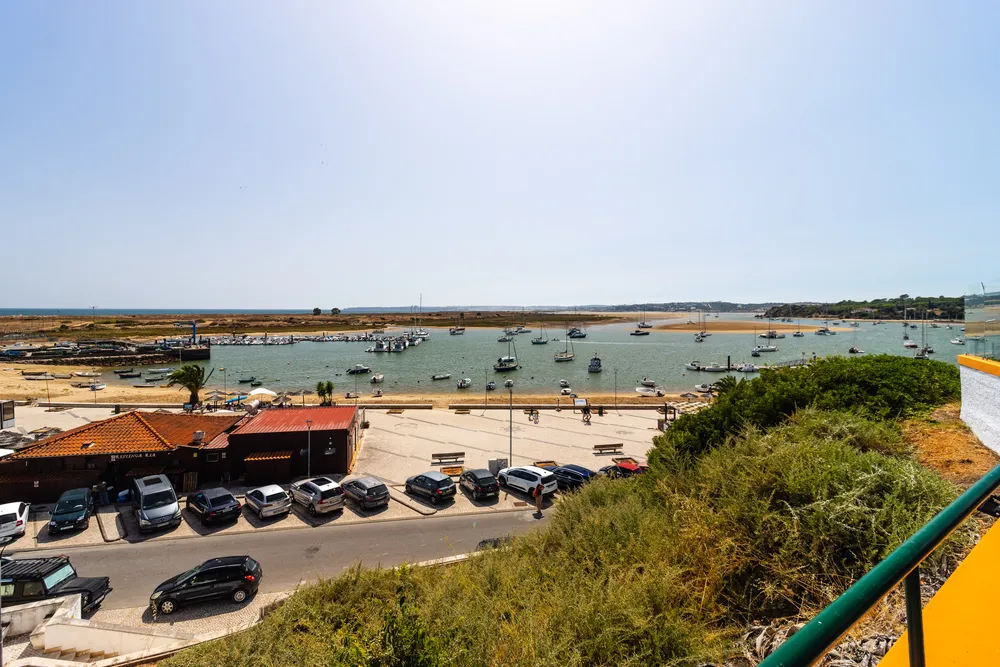 Alvor, Portimão, Algarve, Portugal