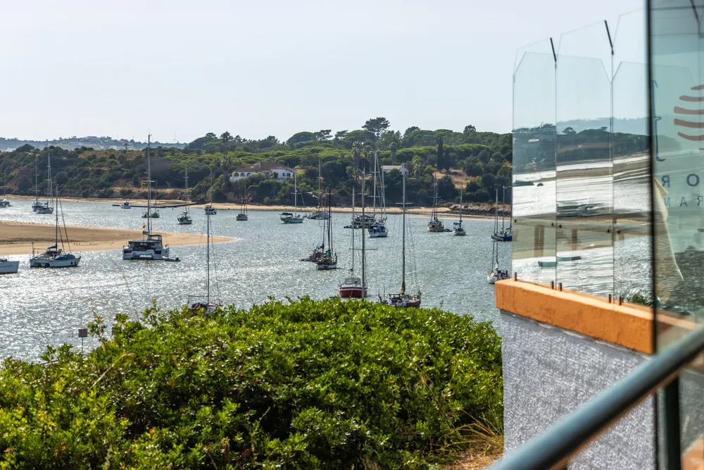 Alvor, Portimão, Algarve, Portugal