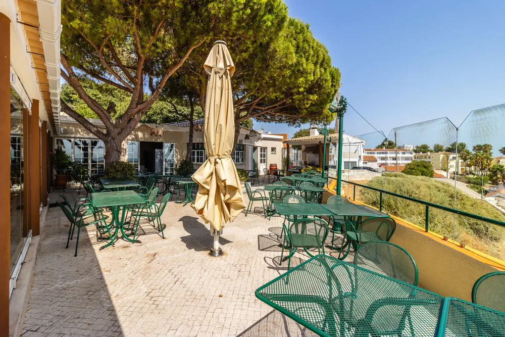 Alvor, Portimão, Algarve, Portugal