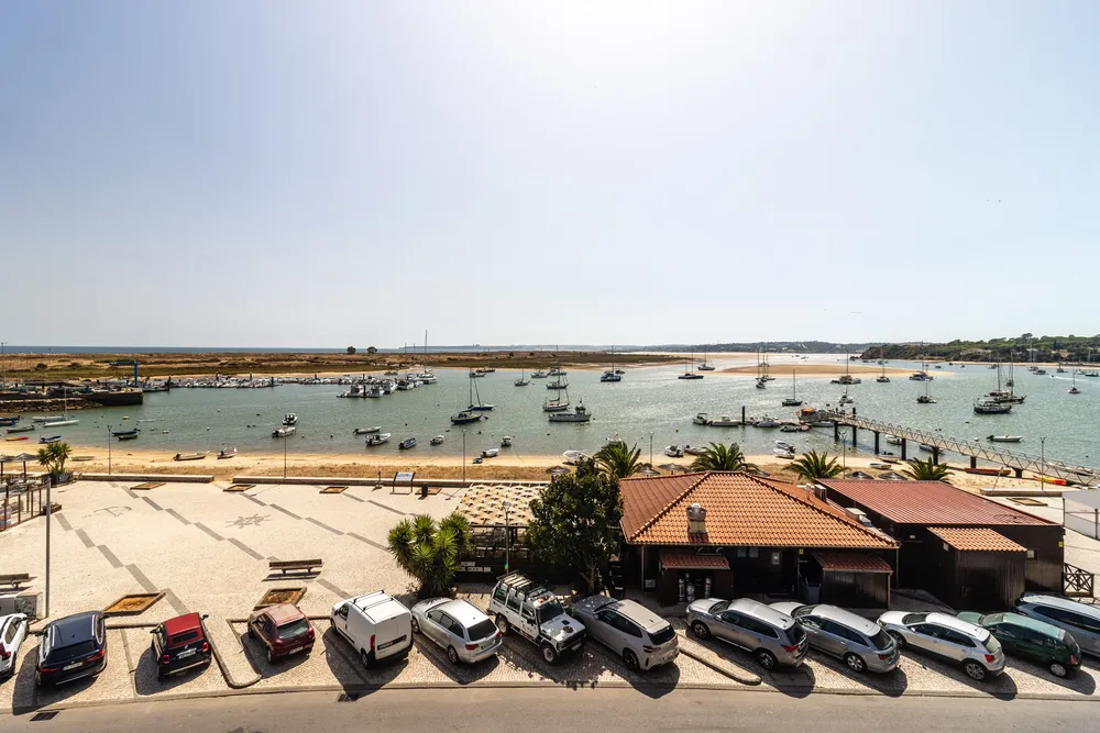 Alvor, Portimão, Algarve, Portugal