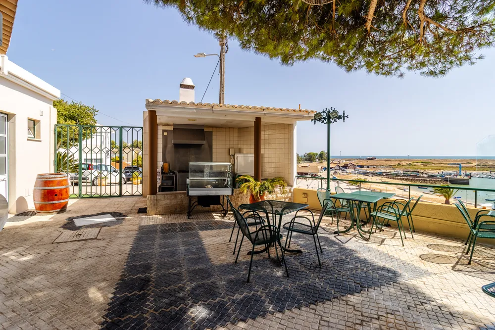 Alvor, Portimão, Algarve, Portugal