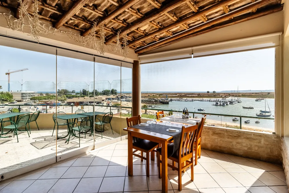 Alvor, Portimão, Algarve, Portugal