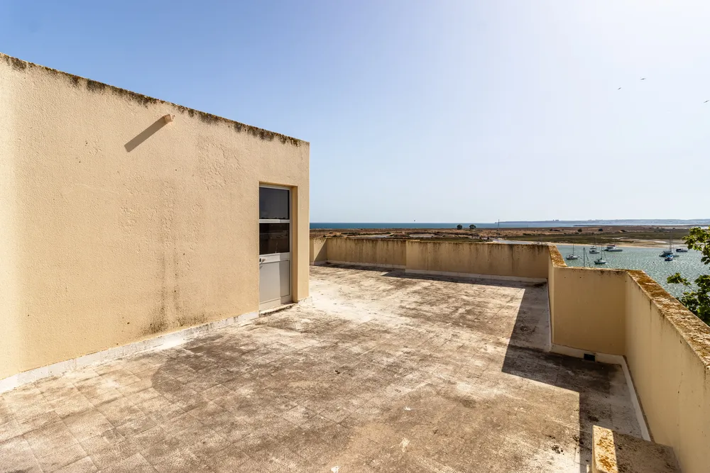 Alvor, Portimão, Algarve, Portugal