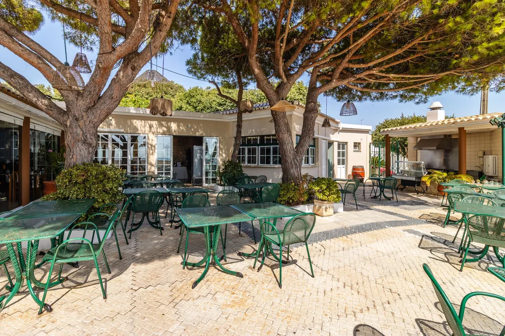 Alvor, Portimão, Algarve, Portugal