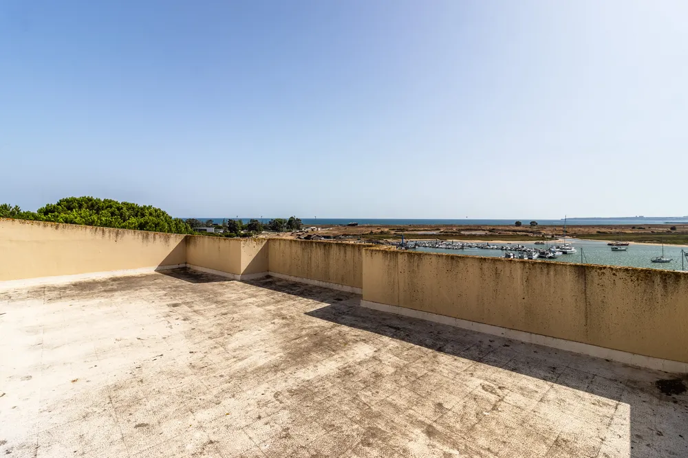 Alvor, Portimão, Algarve, Portugal