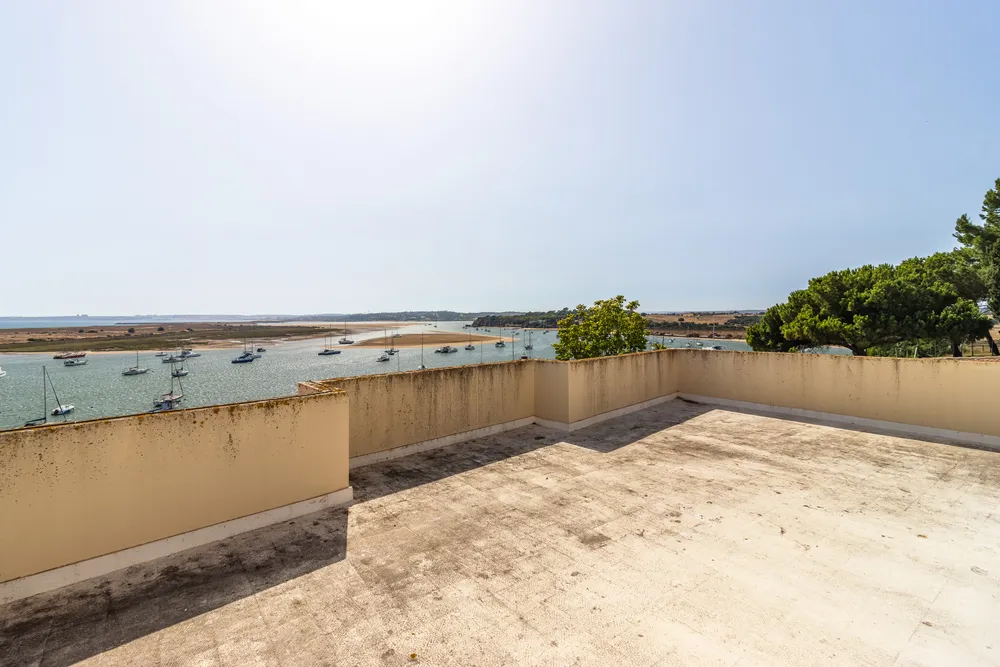 Alvor, Portimão, Algarve, Portugal