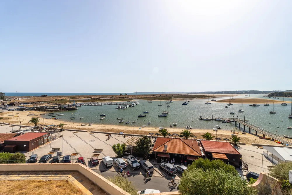 Alvor, Portimão, Algarve, Portugal