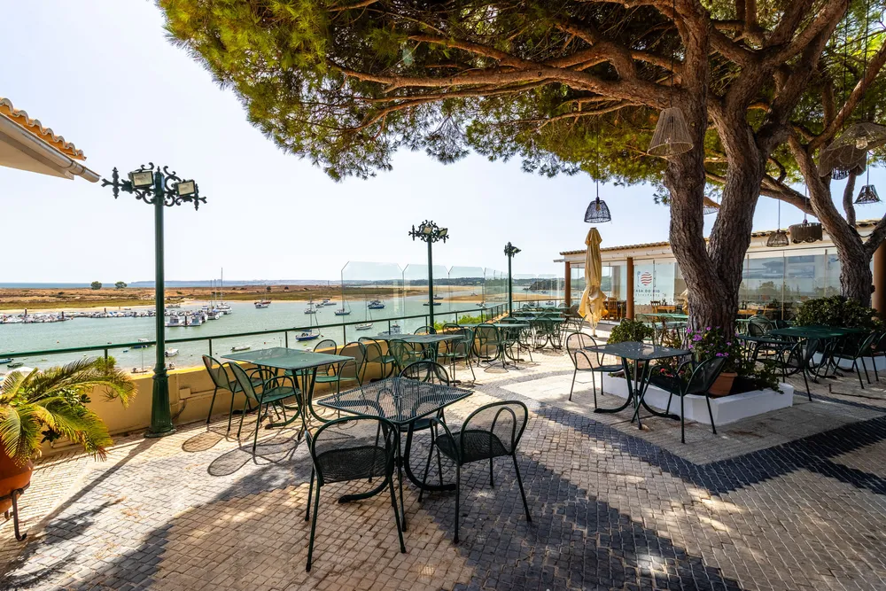 Alvor, Portimão, Algarve, Portugal