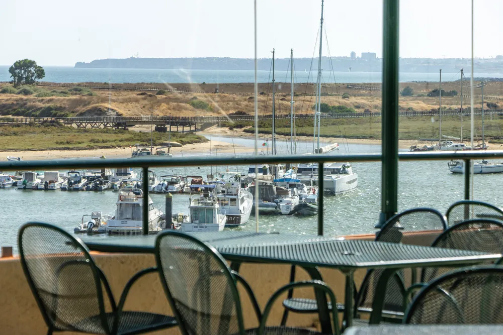 Alvor, Portimão, Algarve, Portugal