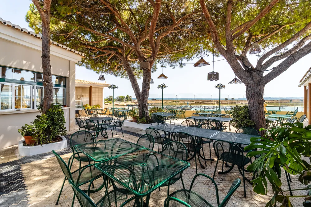 Alvor, Portimão, Algarve, Portugal