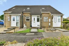 Jubilee Terrace, Frome