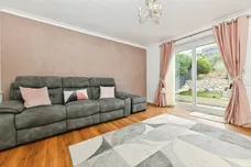 Jubilee Terrace, Frome