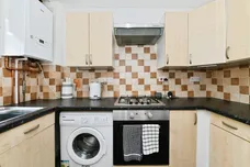 Jubilee Terrace, Frome