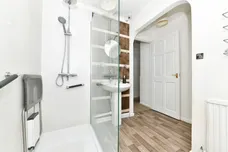 Jubilee Terrace, Frome
