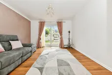 Jubilee Terrace, Frome